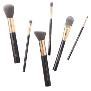 Billion Dollar Brushes Pro Brush Essentials Kit